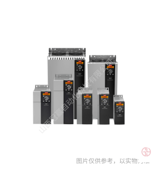 Danfoss丹佛斯變頻器VLT2915