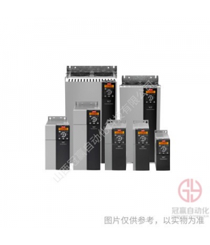 丹佛斯變頻器 FC-302P5K5T5E20H2 5.5KW