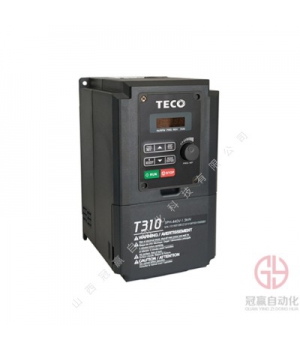 東元變頻器T310-4040-H3C 30KW-380臺安變頻器