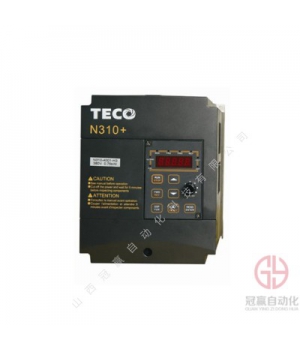 東元變頻器T310-4003-H3C 2.2KW-380臺安變頻器