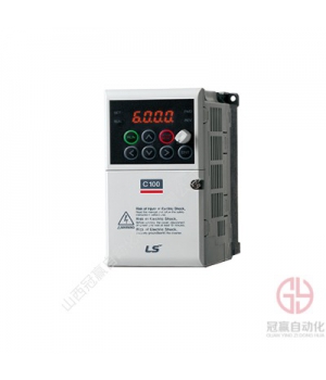 LS產(chǎn)電變頻iGxA系列 SV008iGxA-4FB 0.75kW