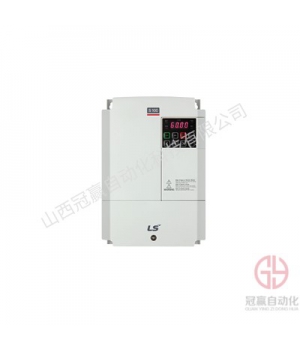 LS產電變頻iGxA系列 SV220iGxA-4FB 22kW