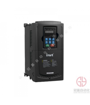 英威騰變頻器-90KW重載110KW輕載GD200A-090G/110P-4