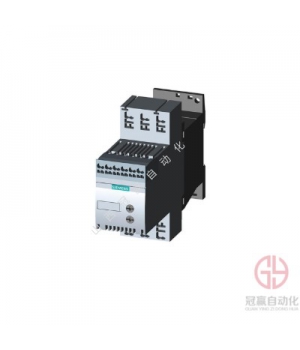 SIEMENS/西門子低壓軟啟動(dòng)器-3RW40242TB05