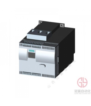 西門子軟啟動(dòng)器-160KW 3RW4074-6BB44