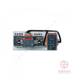 ABB雙電源轉換開關OTM800E4C3D220C-10100643