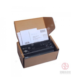 臺(tái)達(dá)PLC-8路模擬量拓展模塊DVP08TC-H2