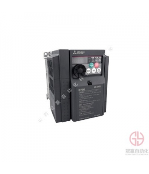 FR-A840-02160-2-60-三菱高性能通用矢量變頻器75KW