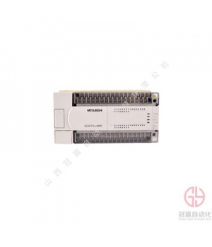 三菱PLC-FX3SA-20MT-CM-三菱可編程控制器