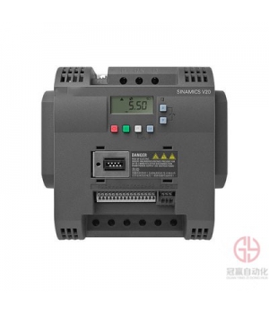 西門(mén)子G120系列重載型通用變頻器-6SL3210-1PC26-8UL0