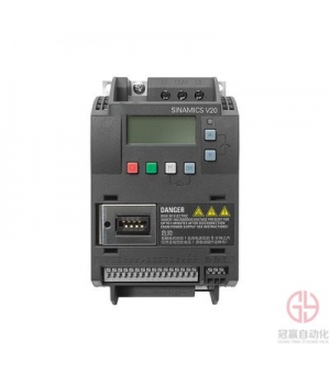 西門(mén)子1.1KW-西門(mén)子V20系列變頻器6SL3210-5BE21-1UV0