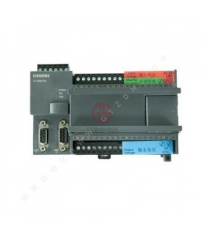 西門子PLCS7-200 6ES7 231-0HF22-0XA0模擬量輸入模塊 S7-200plc