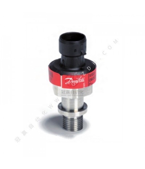 DANFOSS AKS3000 4-20mA輸出G1/4內(nèi)螺紋丹佛斯壓力變送器