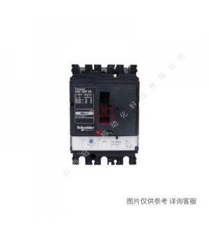 施耐德-EZS100F4100EL-敦煌系列塑殼斷路器-帶漏電保護(hù)