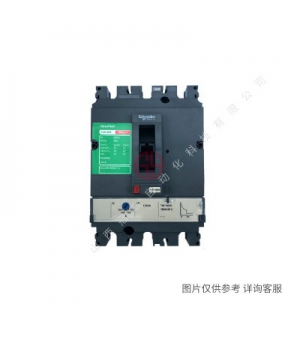 施耐德-EZS160E3125EL-敦煌系列塑殼斷路器-帶漏電保護(hù)