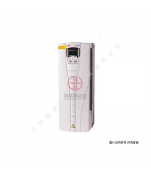 ABB變頻器ACS580系列55KW-ACS580-01-106A-4