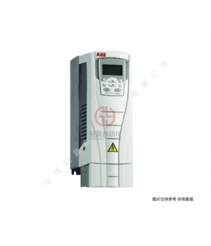 ABB變頻器ACS880系列250KW-ACS880-04-505A-3