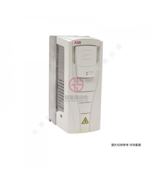 ABB變頻器ACS880系列ACS880-01-034A-5三相 輕載18.5KW 重載15KW