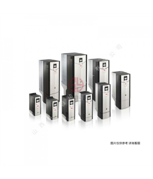 ABB變頻器ACS880-01-05A2-5 ACS880系列 3KW變頻器