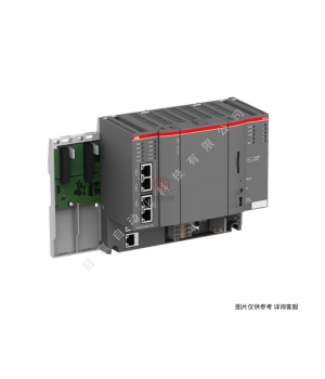 AC500-eCo系列編程電纜TK503-USB轉(zhuǎn)RS485 Sub/ABB可編程控制器-PLC