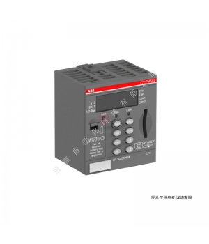 ABB WINCS系列 1800 控制器PM 1800 控制器主單元PM1800