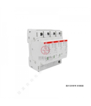 ABB防雷器-ABB電涌保護器-OVR T1 1N-25-255;10059973