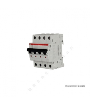 ABB漏電保護(hù)開關(guān) GSE系列 GSE201 AC-D6/0.03訂貨號:10236263