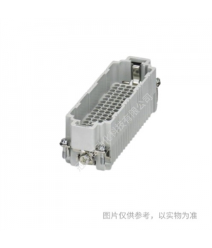 菲尼克斯印刷電路板連接器 IPC 54-GF-7,62 1708514-50