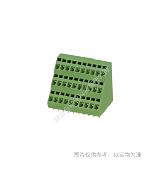 菲尼克斯PCB連接器插頭 GMSTB 2,52-ST-7,62 1766990