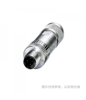 菲尼克斯總線電纜SAC-2P-M12MSB 15,0-910 M12FSB