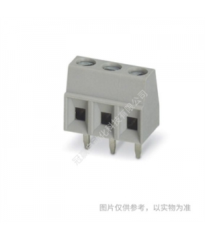 菲尼克斯印刷電路板連接器插座-MC 1,54-G-3,5 1844236-250