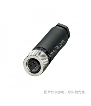 菲尼克斯印刷電路板連接器 PC 53-GF-7,62 1720806