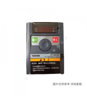 TOSHIBA東芝風(fēng)機(jī)水泵專用變頻器VFPS1-4022PL-WN