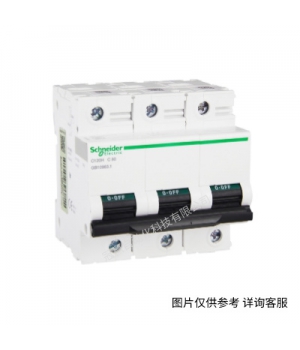 施耐德 A9V52425 Vigi iC65 ELM 漏電保護(hù)附件 4P 25A 30mA