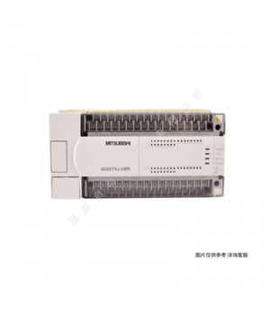 三菱 FX3U/3G/3UC/3S/3GA/3SA可編程控制器編程手冊基本指令