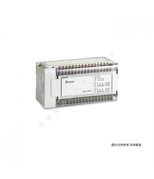 Delta/臺(tái)達(dá)PLC 32路數(shù)字量拓展模塊 DVP32HN00R