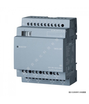 西門子PLC_S7-300 6ES7 331-1KF02-0AB0型模擬量輸入模塊 plc