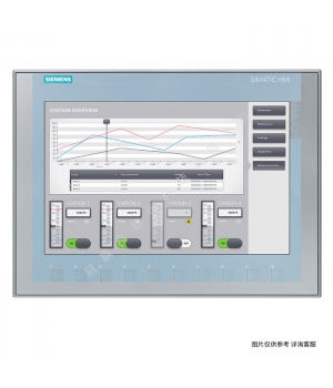 6AV2124-1QC02-0AX0(SIEMENS)西門子KP1500人機(jī)界面15寸鍵控觸摸屏