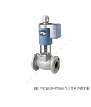 Siemens/西門子樓宇自動(dòng)化 S55162-A104 SAL81.00T10角行程執(zhí)行器