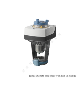 Siemens/西門子樓宇自動化 IBT:VKF42.50 VKF42.50蝶閥PN16;DN50