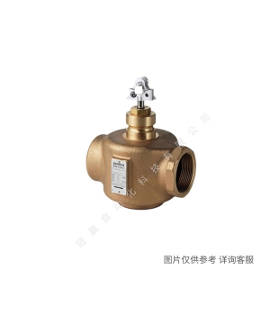 Siemens/西門子樓宇自動(dòng)化 VAI51.32-25 Ball valve 兩通球閥 PN25 DN32 kvs25