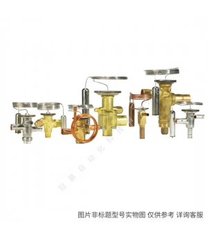 現(xiàn)貨供應(yīng) DANFOSS 丹佛斯自勵(lì)式溫控閥AVTA系列003N0108 003N4162