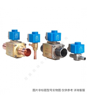 丹佛斯 danfoss 溫控閥 AVTA25 AVTA 003N0109 003N0108 003N4162