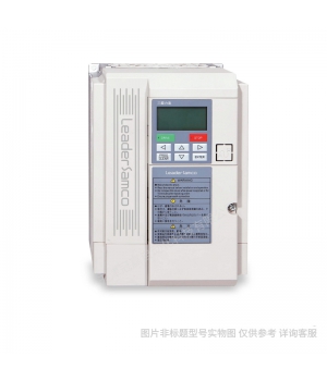 Sanken/三墾變頻調(diào)速器S06-4A019-B 7.5KW380V 三肯通用型變頻器