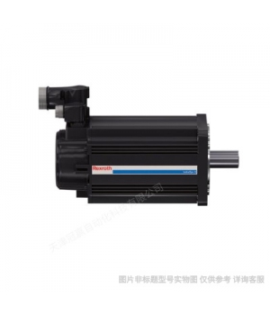 BoschRexroth力士樂R911371550 MSK101E-0200-FN-M1-AG2-NNAN