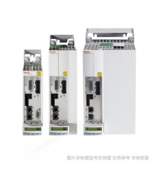 力士樂(lè)DDS系列控制裝置R911281785 DDS02.1-W100-DA03-01-FW