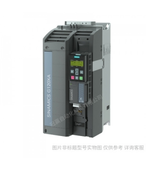 西門子SINAMICS V20變頻器,IP20/UL 開放式,FSAB,1AC200-240 V, 0,55 kW