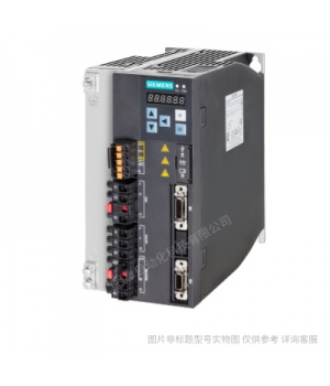 西門(mén)子SINAMICS V20變頻器,IP20/UL 開(kāi)放式,FSA, A,3AC380-480 V, 0,37 kW