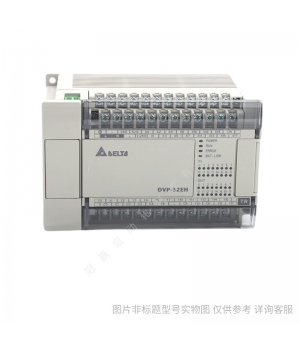 Delta/臺(tái)達(dá)EH3系列DVP40EH00T3編程控制器PLC/CPU模塊