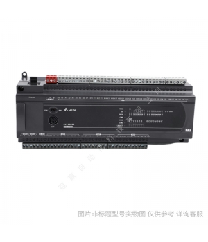 Delta/臺達(dá)DVP48HP00R編程控制器EH3系列 PLC/CPU模塊